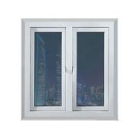 Buy cheap Construction & Real Estate Wholesale Double Glazed PVC/UPVC Casement House product