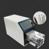 Buy cheap CX 6806D Semi Automatic Coaxial Cable Stripping Machine Dia 1.5mm-9.5mm Wire from wholesalers