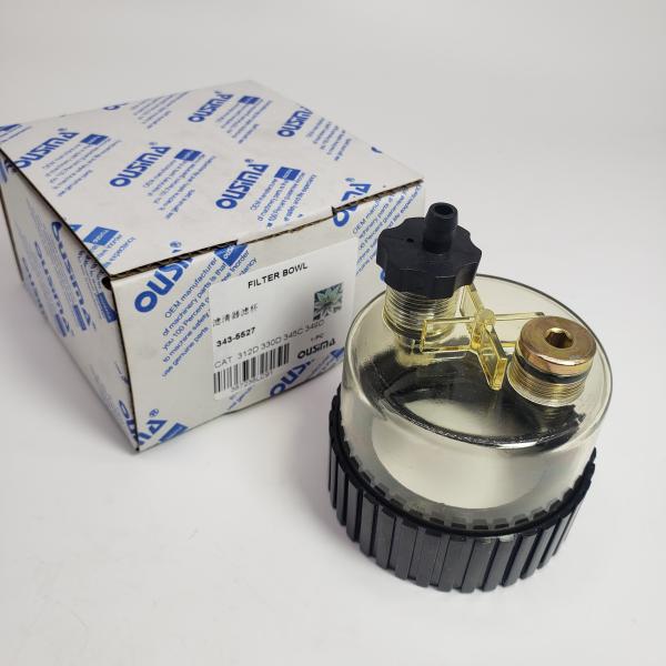 Buy cheap Bowl Assembly 343-5527 For CAT 320C 320D 324D 330C 336D from wholesalers