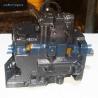 Buy cheap 708-1L-00670 708-1W-00670 Hydraulic Pump Fan Pump 7081L00670 for D375 Dozer from wholesalers