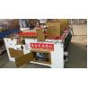 Buy cheap Automatic Grade Automatic Clear Box Folder Gluer Machine for Carton Box Packaging from wholesalers
