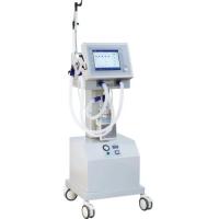 Buy cheap Hospital Medical Disposable Products PA-900b Transport Ventilator TFT display product