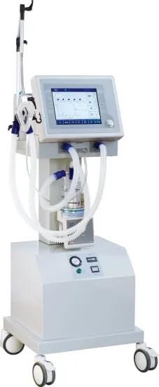 Buy cheap Tft Display Medical Ventilator Machine , Hospital Respirator Machine Oem Available from wholesalers