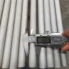 Buy cheap Super Duplex 2507 / S32750 Stainless Steel Pipe ASTM A790 SS OD10 - 219mm from wholesalers