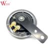 Buy cheap Motorbike Electric Speaker Horn 4Ω 2.5m DC12V Waterproof ISO9001 Listed from wholesalers