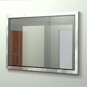 Buy cheap windows emi MRI shielded window for faraday cage from wholesalers