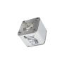 Buy cheap 800A Semiconductor Fuses , IEC60269 High Breaking Capacity Fuse from wholesalers