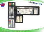 Cover Sheet For Keyboard Sodick AQ600 AQ325l AQ327l AQ535l AQ75l0 A320d A280l