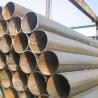 Buy cheap 70 Mm Astm A53 Grade B Erw Round Steel Pipe For Construction Material from wholesalers