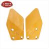 Buy cheap excavator bucket parts side cutter EX70/ cutting blade from wholesalers