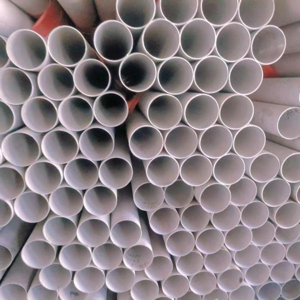 Hastelloy C276 Nickel Alloy Seamless Pipe Tube OD10 - 219mm Custom Cutting Any