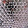 Buy cheap Hastelloy C276 Nickel Alloy Seamless Pipe Tube OD10 - 219mm Custom Cutting Any Length from wholesalers