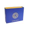 Buy cheap Packaging Supplies Custom Printed Cosmetic Paper Boxes , Cardboard Packing Boxes Quick Details : a. Rigid card from wholesalers