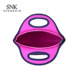 Waterproof Lightweight Women Lunch Insulated Cooler Bag