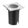 Buy cheap MR16 GU10 LED Inground Lights Outdoor Fixtures IP67 Rated DC12V Or AC220-240V from wholesalers