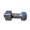 Buy cheap Metric Grade 10.9 / Grade 12.9 Track Bolt And Nut Railway Track Bolts For Excavator Bulldozer from wholesalers
