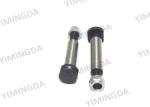 Sliding Sleeve Suitable for YIN Cutter Parts A1TAC07017-
