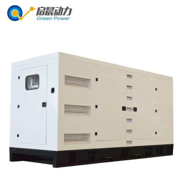 Buy cheap CNG LNG gas generator natural gas generator 300kw from wholesalers