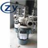 Buy cheap Fiber Pump Starch Machinery Spare Parts Casava Potato Sweet Potato Production from wholesalers