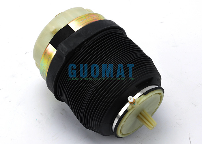 4F0616001J 4F0616001 Rear Right Rear Left Air Ride Suspension Spring For Audi A6 4F C6