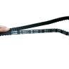 Buy cheap factory hot sale OEM 90410014/40433 x 20/5047xs/111MR20 rubber timing belt for DAEWOO/OPEL engine TRANSMISSION BELT from wholesalers