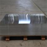 0.3mm 0.21mm Matt Finish Electroplated Tinplate Sheet Food Grade