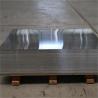 Buy cheap 0.3mm 0.21mm Matt Finish Electroplated Tinplate Sheet Food Grade from wholesalers