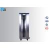 Buy cheap IPX7 Water Tank Environment Test Equipment Box Type For Household Appliance from wholesalers