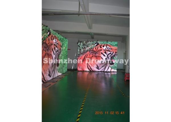 Buy cheap EPISTAR 6500 nits 10mm Outdoor Full Color Led Display DIP346 LED Waterproof from wholesalers