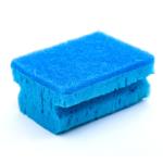 Sustainable Kitchen Scrub Pads Household Highly Absorbent Mildew Proof