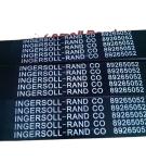 Belts for Ingersoll-Rand 89265052 and Affordable Industrial Screw Air Compressor