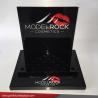 Buy cheap Cosmetic Acrylic Lipstick Display Stand Plexiglass Lucite Makeup Counter Lipstick Holder from wholesalers