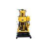 Buy cheap Multifunctional Hydraulic Feed Core Drilling Equipment 200m Drilling Depth from wholesalers
