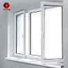 Buy cheap Energy Saving Thermal Break Steel Glass Casement Windows Aluminum Tilt And Turn from wholesalers
