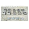 Buy cheap FILTER BOXES FOR BILGE LINE FH-125A JIS F7206 Marine rose boxes Material - Carbon steel hot-dip galvanized from wholesalers