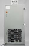 AC 220 V 50 HZ Industrial Test Chamber SUS 304 Interior Material Unit Cooling