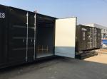 Buy cheap Shipping Container Military storage Shipping Container from wholesalers