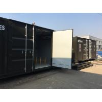 Buy cheap Shipping Container Military storage Shipping Container product