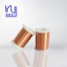 Buy cheap Full Sizes Ultrafine Enameled Copper Wire For Voice Coils Winding from wholesalers