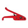Buy cheap Red 13mm 19mm Manual Strapping Tensioner Wear Resistant from wholesalers
