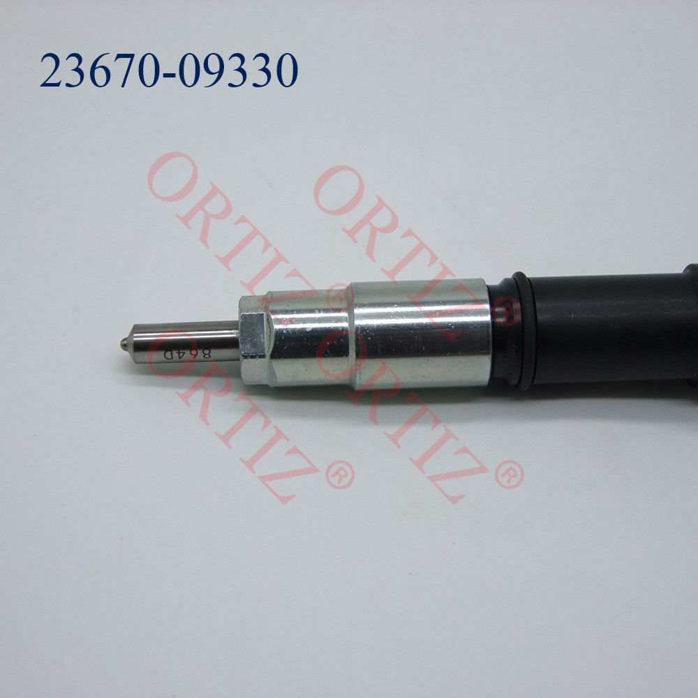 8-98246130-0 Denso Common Rail Injector Denso Fuel Injector 095000-9940
