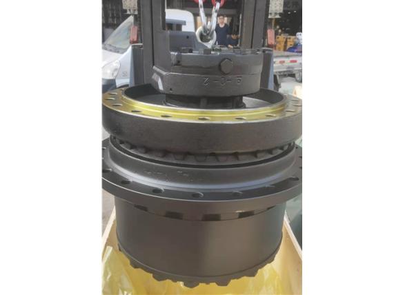 Buy cheap Belparts Spare Parts Original 374 E374 Excavator Final Drive Assy Excavator E374D 374D Travel Motor 353-0608 from wholesalers