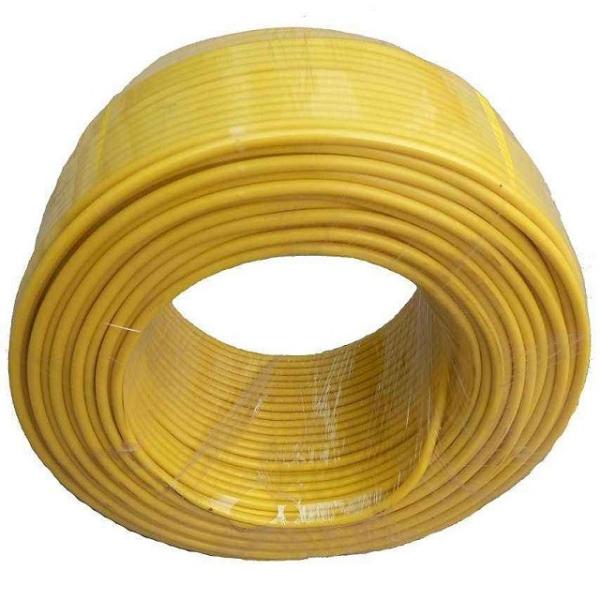 Buy cheap Awm UL1061 AWG 22 Tinned Copper Sr-PVC Jacket Wire 300V from wholesalers