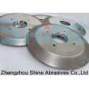 Buy cheap Electroplated Angle Tct Band Saw Blade Grinding Wheel 32mm Inner Diameter from wholesalers