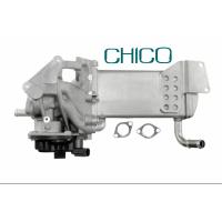 Buy cheap Engine Gas Recirculation Car Egr Valve For 03L131512AQ 03L131512BN 03L131512DL product