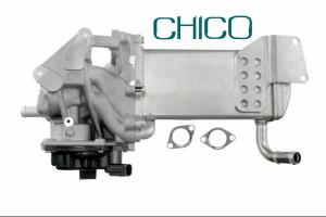 China Engine Gas Recirculation Car Egr Valve For 03L131512AQ 03L131512BN 03L131512DL VW VAG on sale