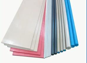 Buy cheap Durable 30% Glass Fiber Peek Sheet Stock High Corrosion Resistance from wholesalers