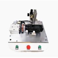 Buy cheap AC220V 11KG Leak Test Instrument , Music Player 0.8MPa Speaker Testing Equipment product