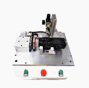 China AC220V 11KG Leak Test Instrument , Music Player 0.8MPa Speaker Testing Equipment on sale