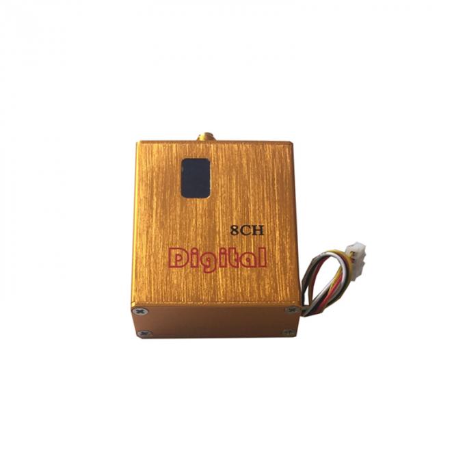 800mW FPV Analog Video Transmitter Wireless For CCTV Surveillance System 0